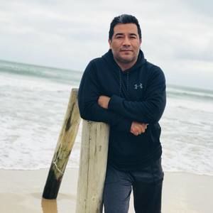 Meet your Posher, Marcos